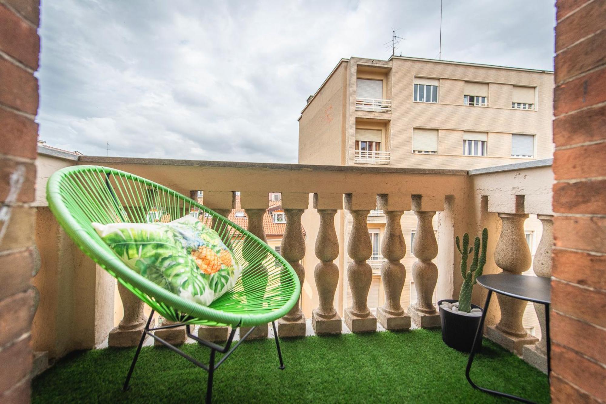 La Crosetta Turim Exterior foto